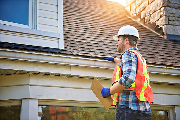 Licensed Roofing service in Smithton, IL - Ben Roofing and Steel LLC